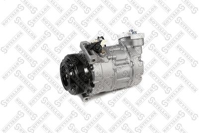 Компрессор кондиционера STELLOX 1080050SX