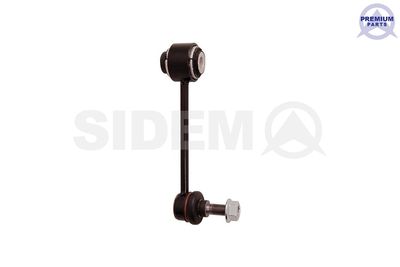 Стойка стабилизатора передней подвески SIDEM 63764