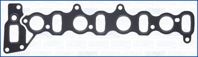 Прокладка впускного коллектора SSANGYONG 6711410580