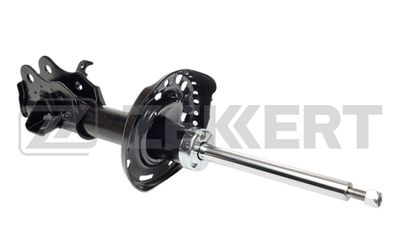 Амортизатор газовый правый передней подвески Zekkert SG5087