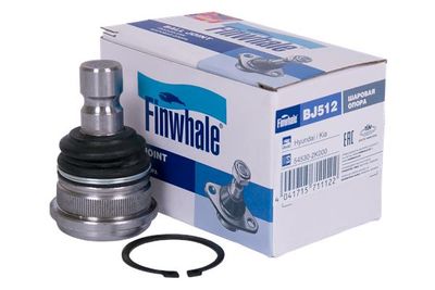 Опора шаровая FINWHALE BJ512
