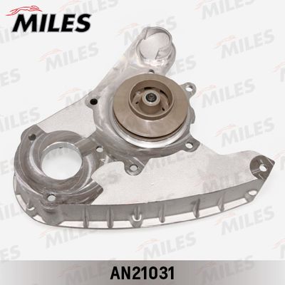 Насос водяной Miles AN21031