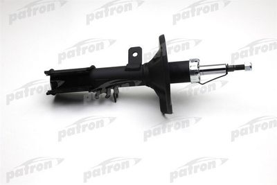 Амортизатор передний левый PATRON PSA333317