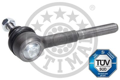 Наконечник рулевой тяги OPTIMAL G1102