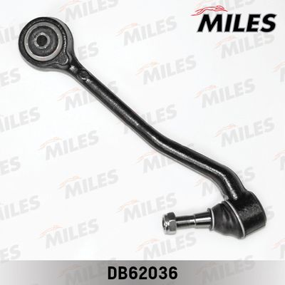 Рычаг передней подвески нижний задний левый Miles DB62036