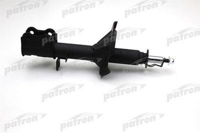 Амортизатор задний правый PATRON PSA333364