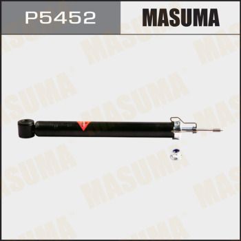 Амортизатор газомасляный Masuma P5452