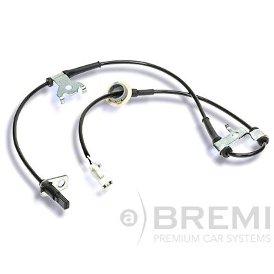 Датчик АБС BREMI 50972