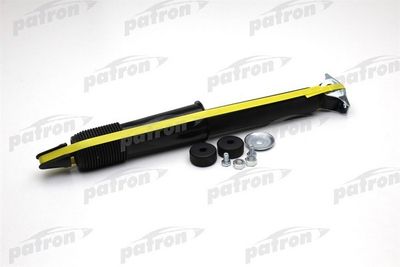 Амортизатор передний PATRON PSA551018