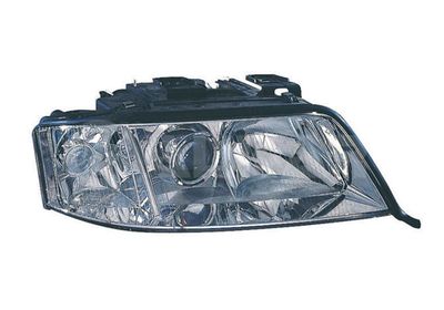 Фара DEPO 4411192RLDEM