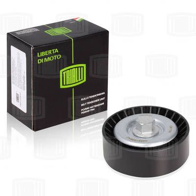 Ролик генератора TRIALLI CM1101