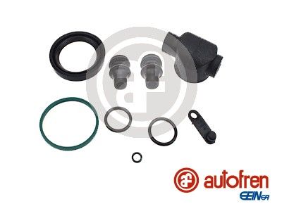 Ремкомплект тормозного суппорта SEINSA AUTOFREN D4217