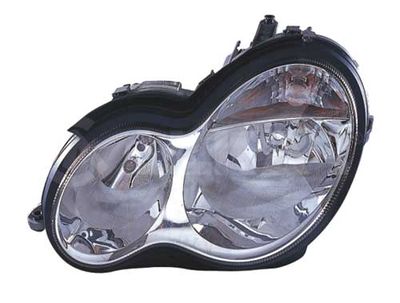 Фара DEPO 4401141RLDEM
