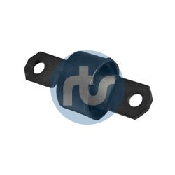 Сайлентблок заднего рычага RTS 01700509