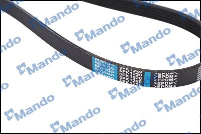 Ремень поликлиновой Mando MB5PK1220