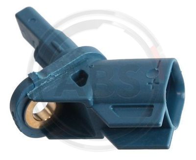 Датчик АБС импульсный QUATTRO FRENI QF60F00399