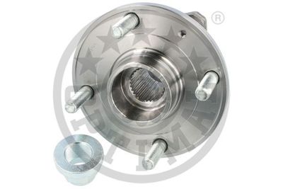 Ступица с подшипником OPTIMAL 251772