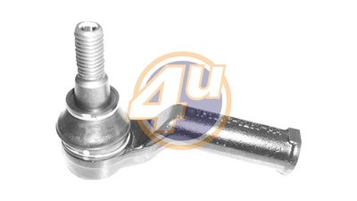 Наконечник рулевой тяги 4U FRA71024