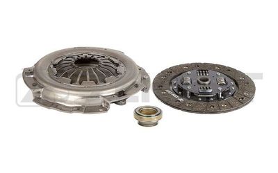 Комплект сцепления с подшипником Zekkert KS4022