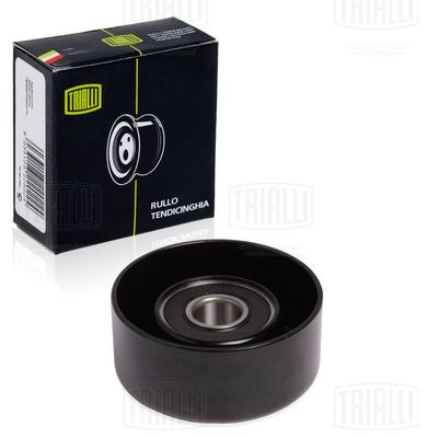 Ролик ремня ГРМ TORQUE KR5137