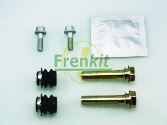 Комплект направляющих суппорта FRENKIT 811001