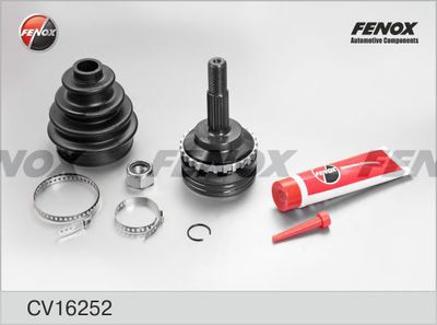 ШРУС FENOX CV16252
