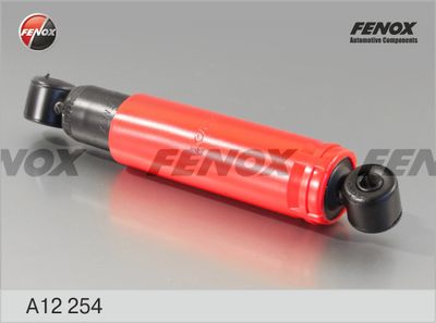 Амортизатор задний масляный FENOX A12254
