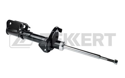 Амортизатор газовый передней подвески Zekkert SG4557