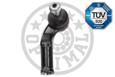 Наконечник рулевой тяги OPTIMAL G11262