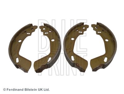 Колодки тормозные барабанные Blue Print ADK84141