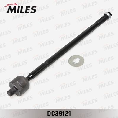 Тяга рулевая Miles DC39121