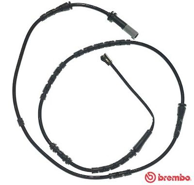 Датчик износа тормозных колодок задних BREMBO A00455