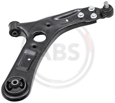 Рычаг подвески Hyundai/Kia 54501B2000