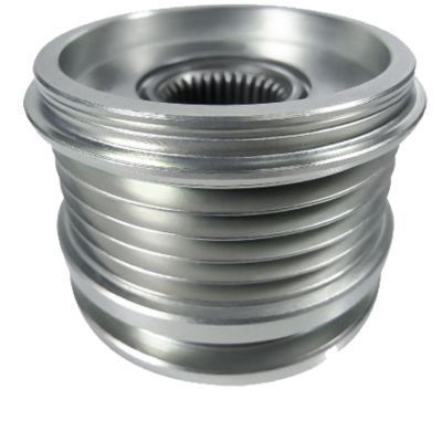 Шкив генератора MEAT&DORIA 45094