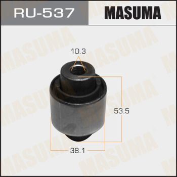 Сайлентблок Masuma RU537