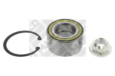 Комплект подшипника ступицы MAPCO 26688