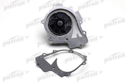 Насос водяной PATRON PWP1204