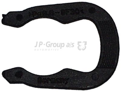 Клипса JP Group 1114550400