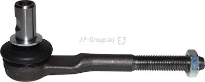 Наконечник рулевой JP Group 1144602600