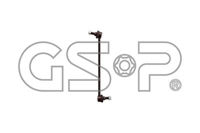 Стойка стабилизатора передней подвески GSP S051443