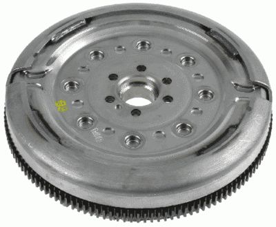 Маховик двухмассовый SACHS 2294000113