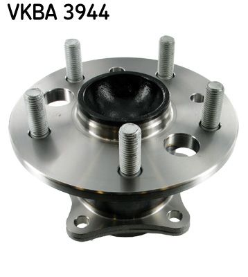 Комплект ступичного подшипника SKF VKBA3944