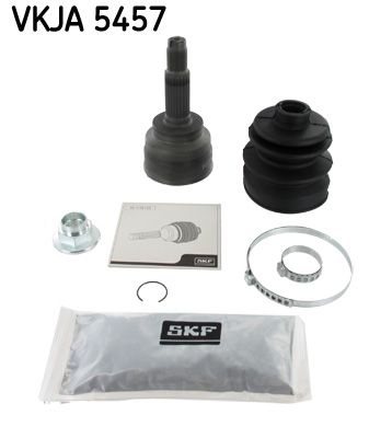 ШРУС SKF VKJA5457