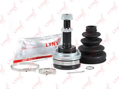 ШРУС наружный LYNXauto CO7550A