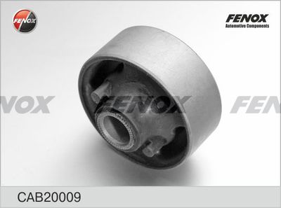 Сайлентблок FENOX CAB20009
