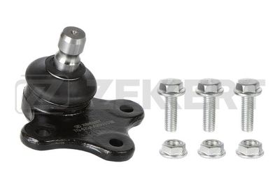 Опора шаровая передняя нижняя Zekkert TG5324