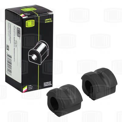 Втулка стабилизатора переднего TRIALLI RB0340