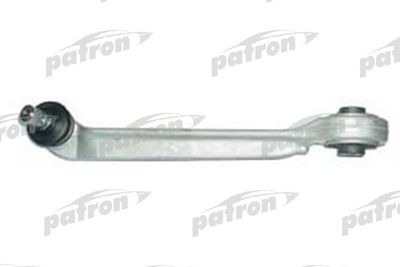 Рычаг передней подвески верхний левый PATRON PS5005L