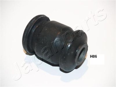 Сайлентблок рычага подвески JAPANPARTS RUH06
