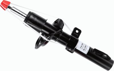 Амортизатор передний SACHS 316958